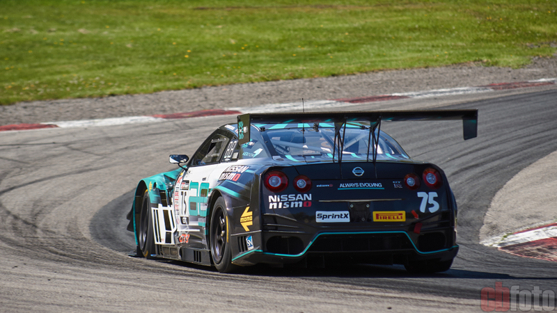 Illustration for article titled CTMP Victoria Day Speedfest Photodump: SAT + SUN
